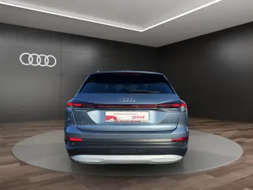 AUDI Q4 e-tron WÄRMEPUMPE KAMERA NAVI