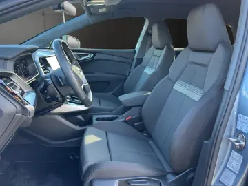 AUDI Q4 e-tron WÄRMEPUMPE KAMERA NAVI