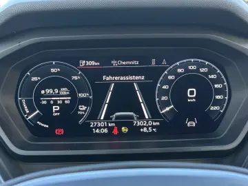 AUDI Q4 e-tron WÄRMEPUMPE KAMERA NAVI