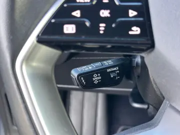 AUDI Q4 e-tron WÄRMEPUMPE KAMERA NAVI