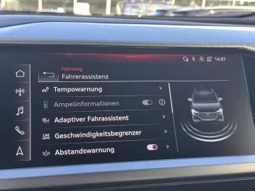 AUDI Q4 e-tron WÄRMEPUMPE KAMERA NAVI
