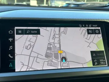 AUDI Q4 e-tron WÄRMEPUMPE KAMERA NAVI