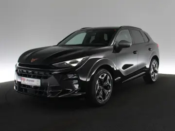 CUPRA Terramar TSI 2.0 TSI 4Drive VZ MATRIX-LED ACC
