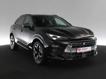 CUPRA Terramar TSI 2.0 TSI 4Drive VZ MATRIX-LED ACC