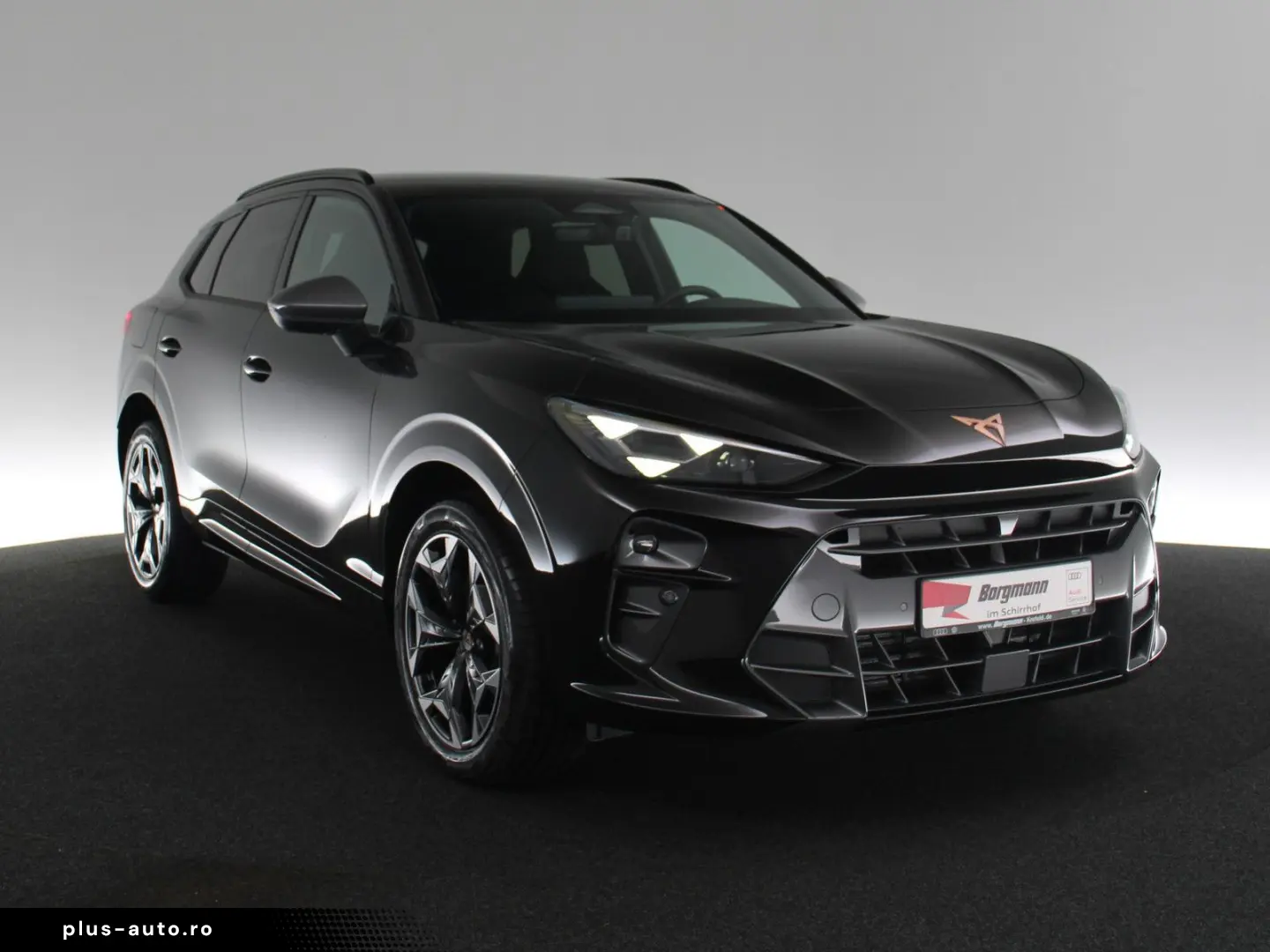 CUPRA Terramar TSI 2.0 TSI 4Drive VZ MATRIX-LED ACC