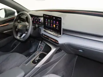 CUPRA Terramar TSI 2.0 TSI 4Drive VZ MATRIX-LED ACC