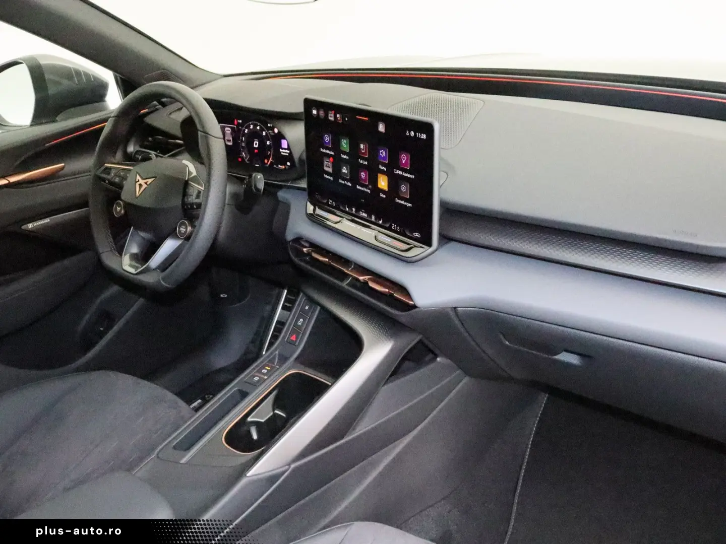 CUPRA Terramar TSI 2.0 TSI 4Drive VZ MATRIX-LED ACC