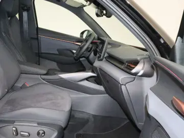 CUPRA Terramar TSI 2.0 TSI 4Drive VZ MATRIX-LED ACC
