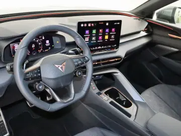 CUPRA Terramar TSI 2.0 TSI 4Drive VZ MATRIX-LED ACC