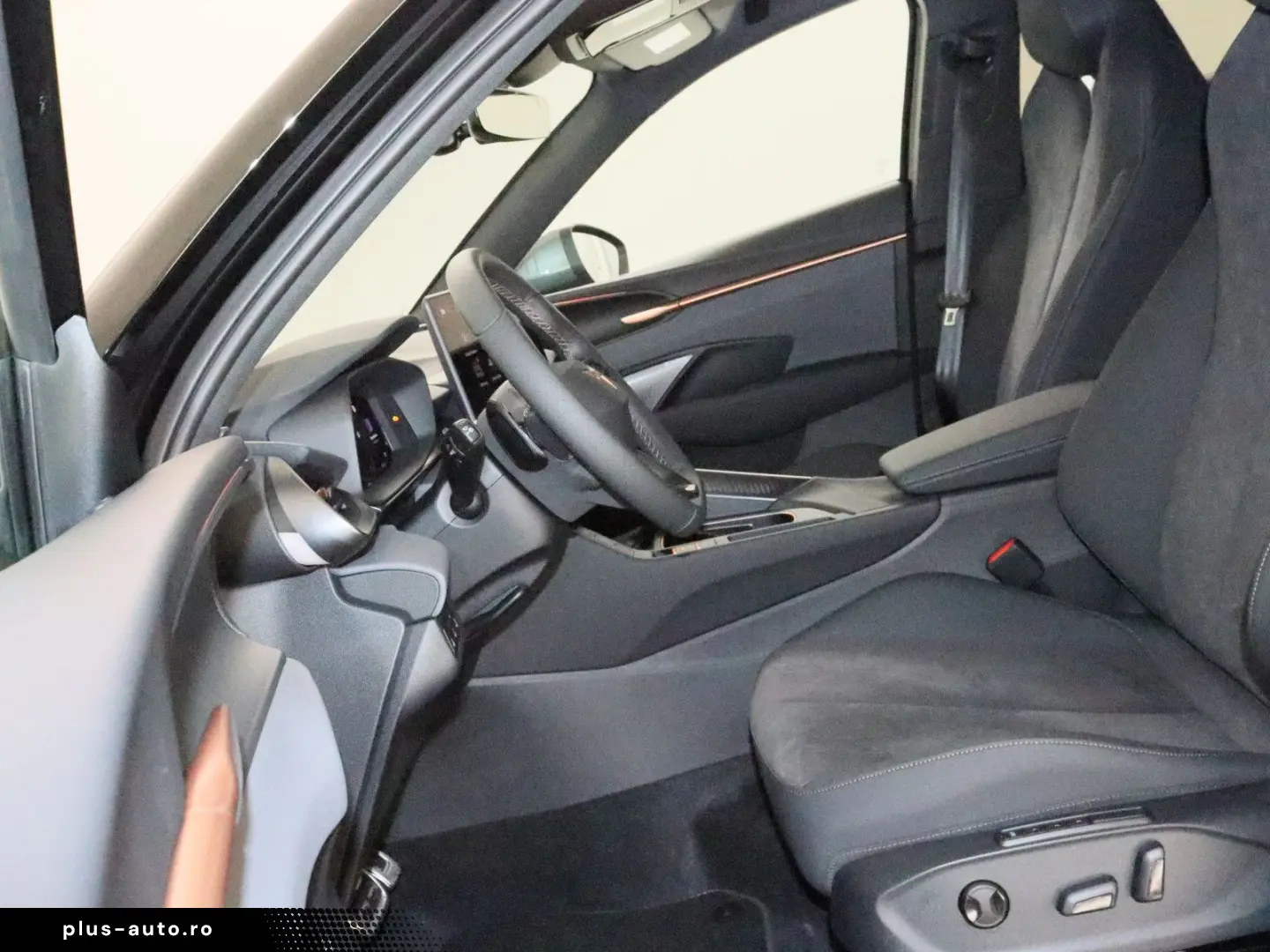CUPRA Terramar TSI 2.0 TSI 4Drive VZ MATRIX-LED ACC