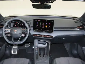 CUPRA Terramar TSI 2.0 TSI 4Drive VZ MATRIX-LED ACC