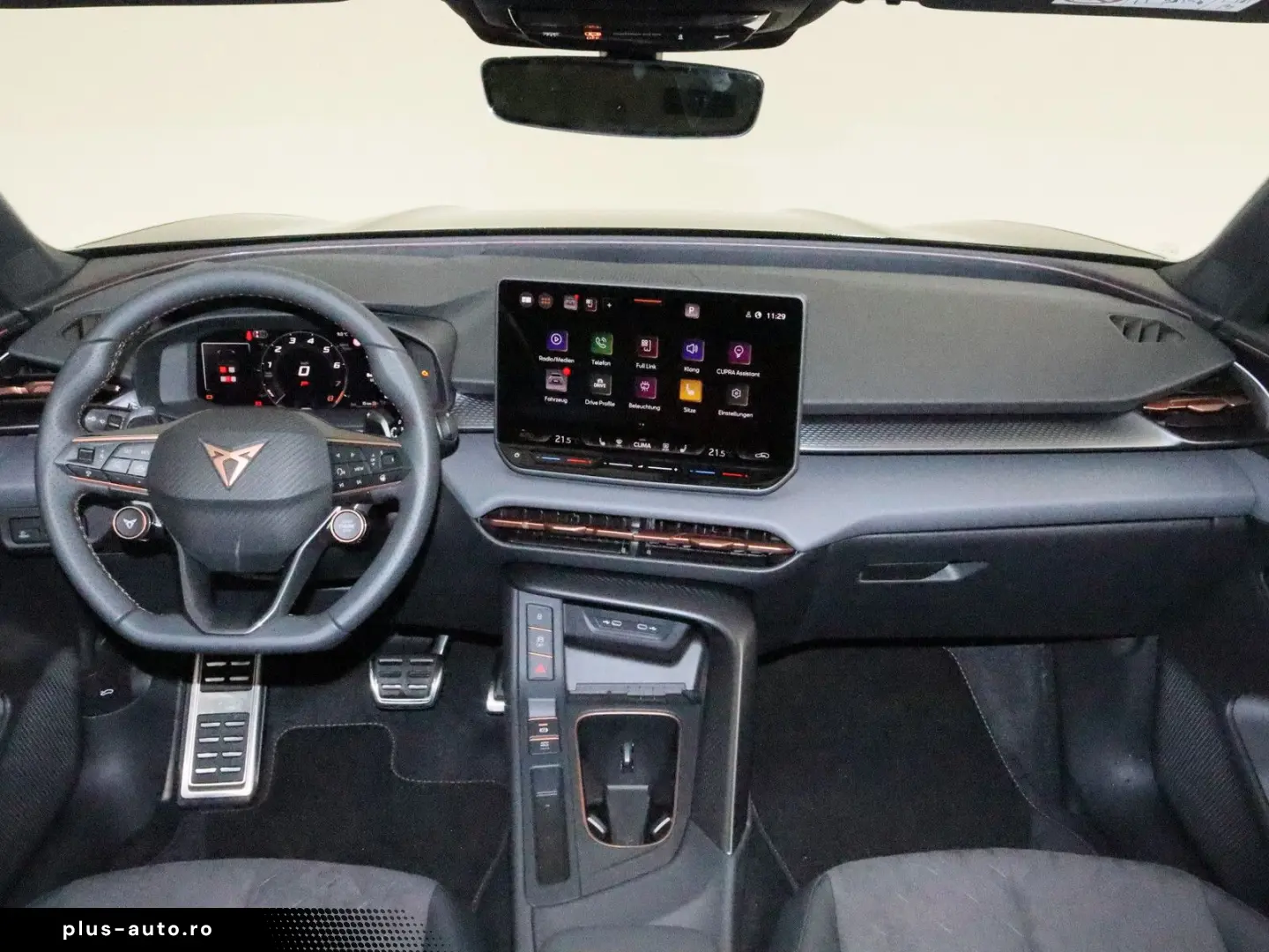 CUPRA Terramar TSI 2.0 TSI 4Drive VZ MATRIX-LED ACC