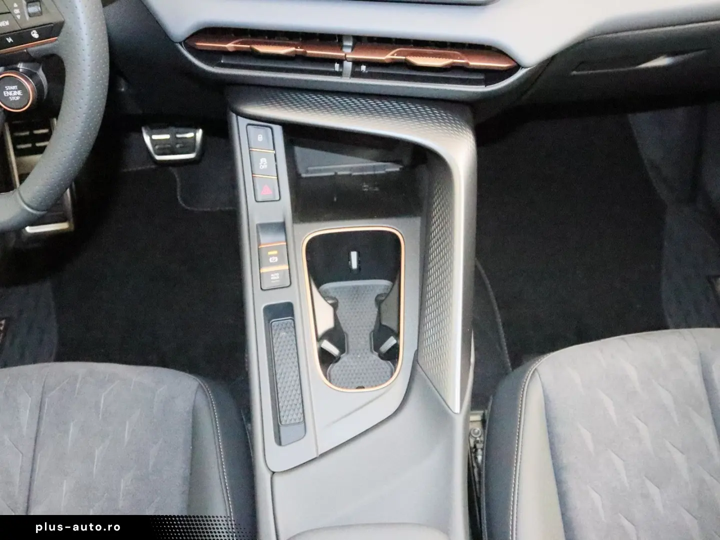 CUPRA Terramar TSI 2.0 TSI 4Drive VZ MATRIX-LED ACC