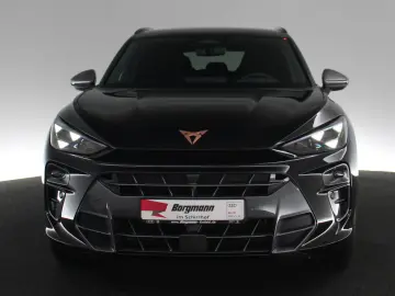 CUPRA Terramar TSI 2.0 TSI 4Drive VZ MATRIX-LED ACC