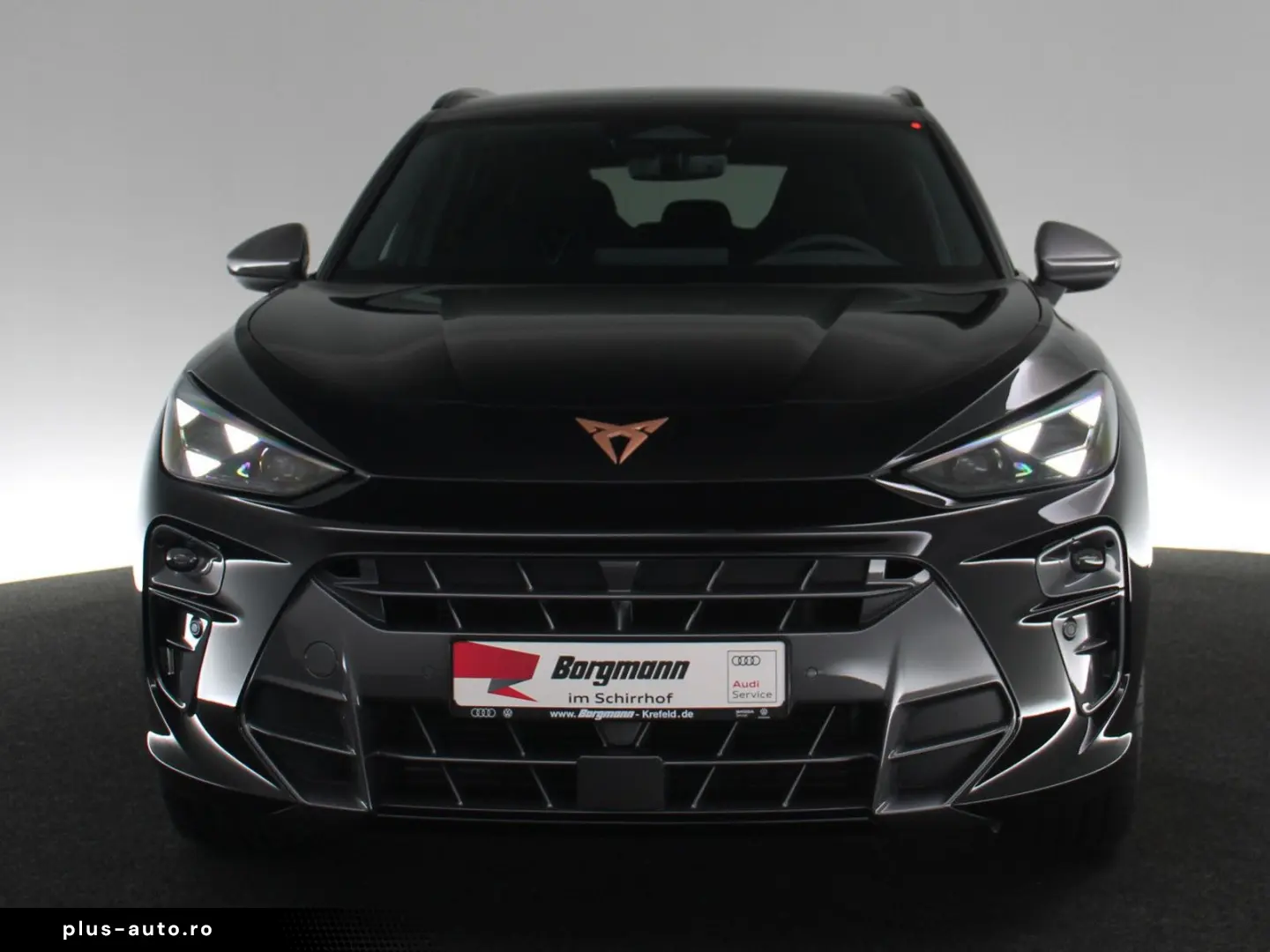 CUPRA Terramar TSI 2.0 TSI 4Drive VZ MATRIX-LED ACC