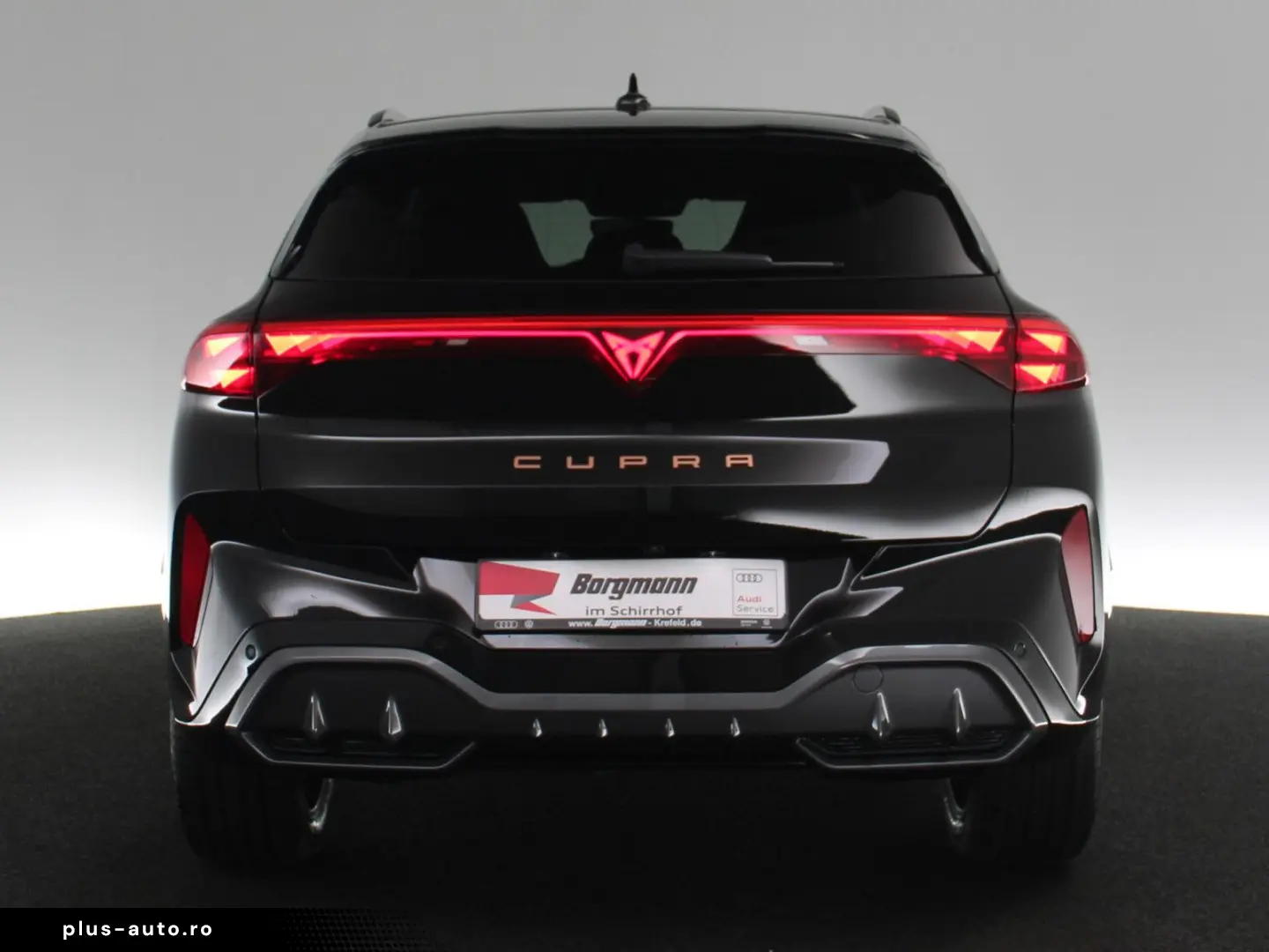 CUPRA Terramar TSI 2.0 TSI 4Drive VZ MATRIX-LED ACC