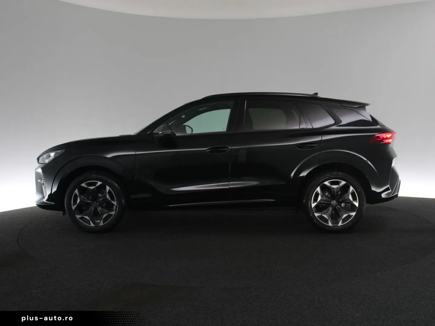CUPRA Terramar TSI 2.0 TSI 4Drive VZ MATRIX-LED ACC