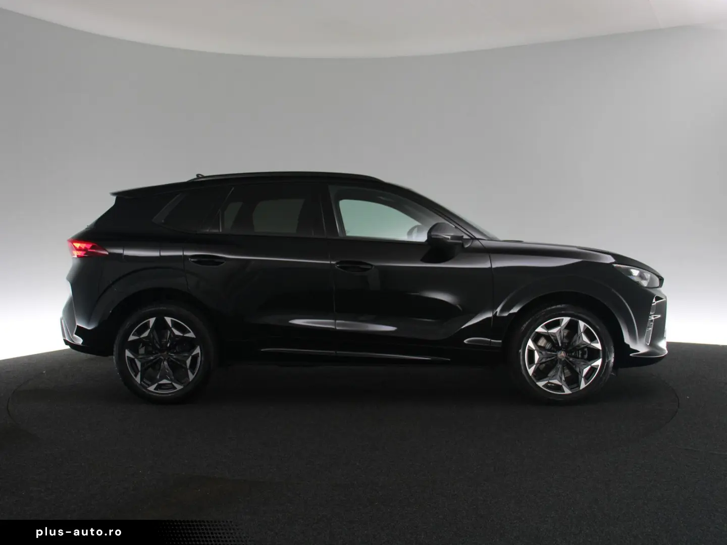 CUPRA Terramar TSI 2.0 TSI 4Drive VZ MATRIX-LED ACC