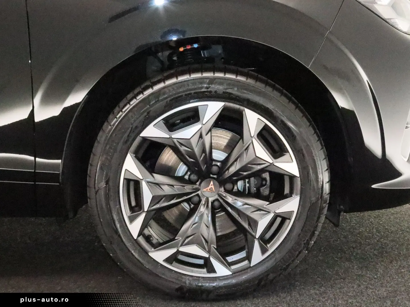 CUPRA Terramar TSI 2.0 TSI 4Drive VZ MATRIX-LED ACC