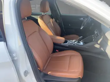 ALFA ROMEO Giulia Ti 2.0 280 PS NAVI ACC SHZ