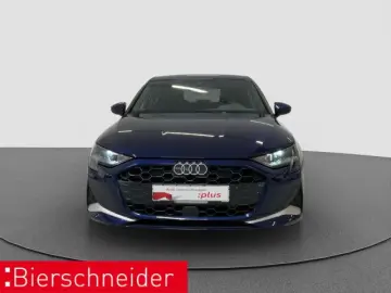 AUDI A3 Sportback 35 TFSI advanced LED ACC CAM NAVI