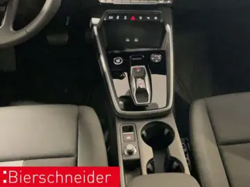 AUDI A3 Sportback 35 TFSI advanced LED ACC CAM NAVI