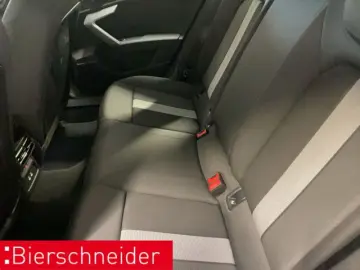 AUDI A3 Sportback 35 TFSI advanced LED ACC CAM NAVI