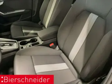AUDI A3 Sportback 35 TFSI advanced LED ACC CAM NAVI