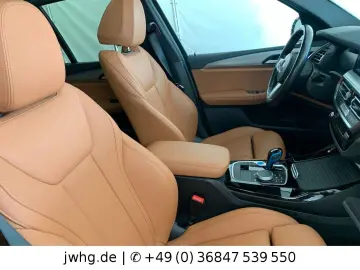 BMW iX3 M Sport DrivingProf Kam LED  Memory Carplay