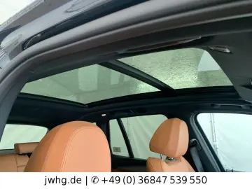 BMW iX3 M Sport DrivingProf Kam LED  Memory Carplay