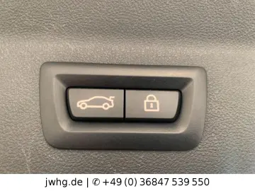 BMW iX3 M Sport DrivingProf Kam LED  Memory Carplay