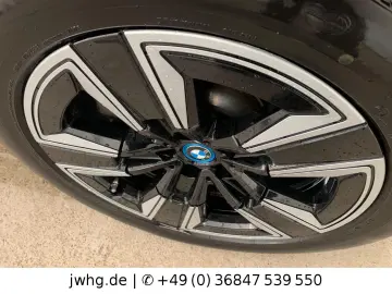 BMW iX3 M Sport DrivingProf Kam LED  Memory Carplay