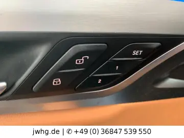 BMW iX3 M Sport DrivingProf Kam LED  Memory Carplay