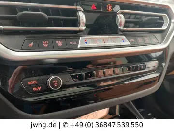 BMW iX3 M Sport DrivingProf Kam LED  Memory Carplay