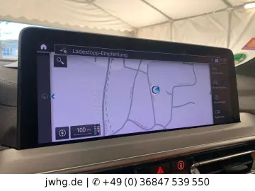BMW iX3 M Sport DrivingProf Kam LED  Memory Carplay