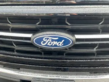 FORD F 150 Hybrid XLT Supercrew 4x4 schwarzmet. 2024