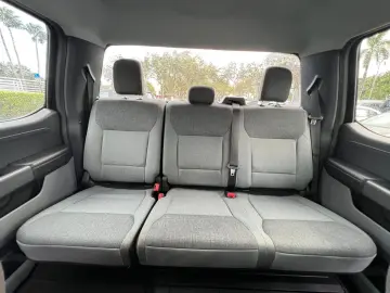 FORD F 150 Hybrid XLT Supercrew 4x4 schwarzmet. 2024