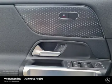 MERCEDES-BENZ EQB 300 4M Progressive 19  AHK Distronic LED