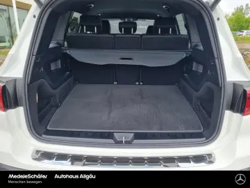 MERCEDES-BENZ EQB 300 4M Progressive 19  AHK Distronic LED