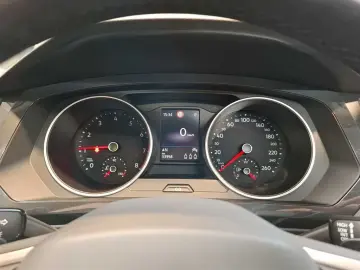 VW Tiguan Life 2.0 TSI DSG 4MOTION Navi Winterpaket
