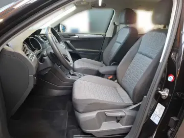 VW Tiguan Life 2.0 TSI DSG 4MOTION Navi Winterpaket