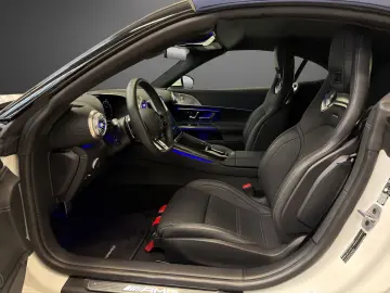 MERCEDES-BENZ SL 63 AMG 4M  Premium Plus Lift Perf. Seat 21