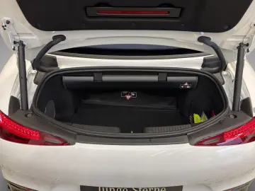 MERCEDES-BENZ SL 63 AMG 4M  Premium Plus Lift Perf. Seat 21