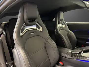 MERCEDES-BENZ SL 63 AMG 4M  Premium Plus Lift Perf. Seat 21