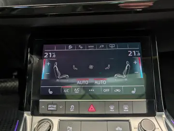 AUDI e-tron 55 quattro S line 95kWh Matrix Navi Sound
