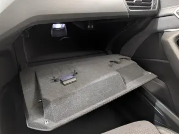 AUDI e-tron 55 quattro S line 95kWh Matrix Navi Sound