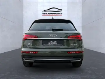 AUDI Q5 45 TFSI quattro LED NAVI PDC DAB 1.HAND
