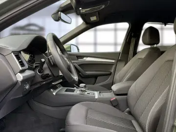 AUDI Q5 45 TFSI quattro LED NAVI PDC DAB 1.HAND