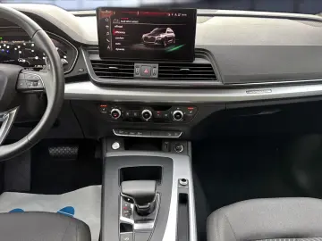 AUDI Q5 45 TFSI quattro LED NAVI PDC DAB 1.HAND