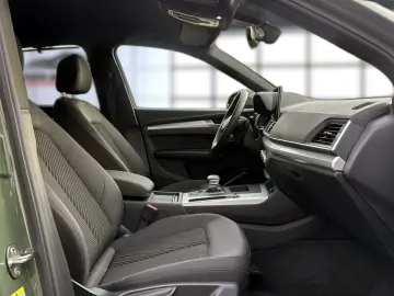 AUDI Q5 45 TFSI quattro LED NAVI PDC DAB 1.HAND